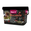 pavo Muscle Build, 3 kilo* Tilskudd