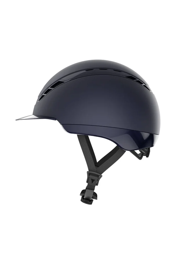 pikeur Abus AirDuo ridehjelm* Ridehjelmer