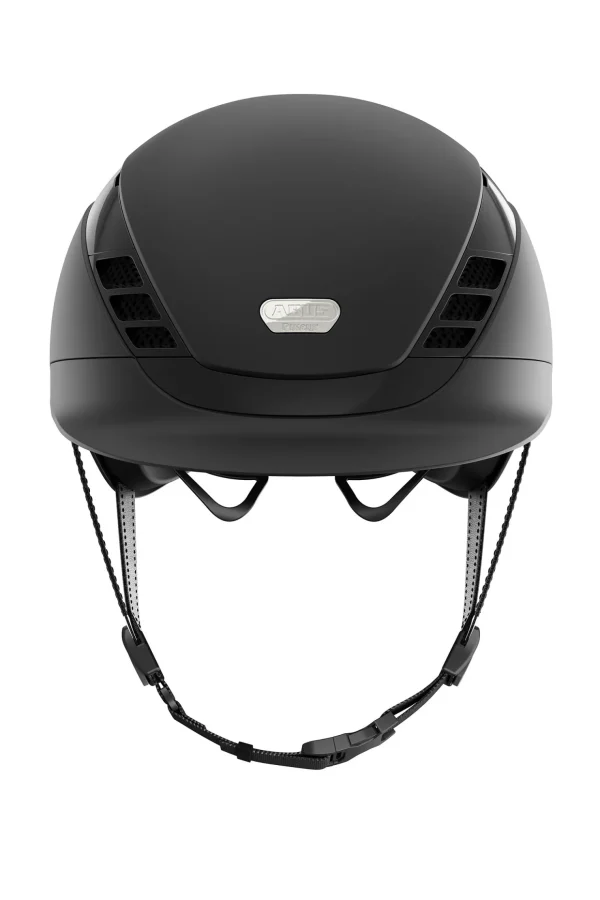 pikeur Abus AirLuxe Pure ridehjelm* Ridehjelmer
