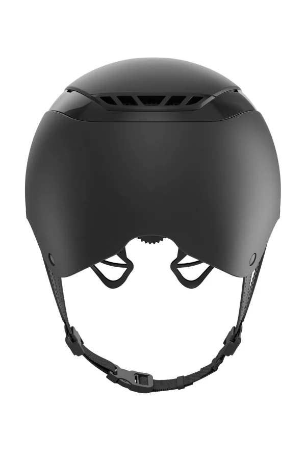 pikeur Abus AirLuxe Pure ridehjelm* Ridehjelmer