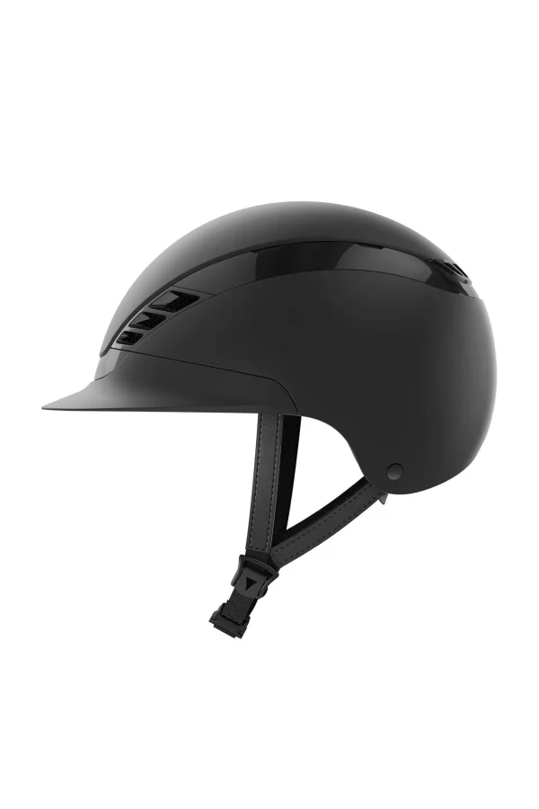 pikeur Abus AirLuxe Pure ridehjelm* Ridehjelmer