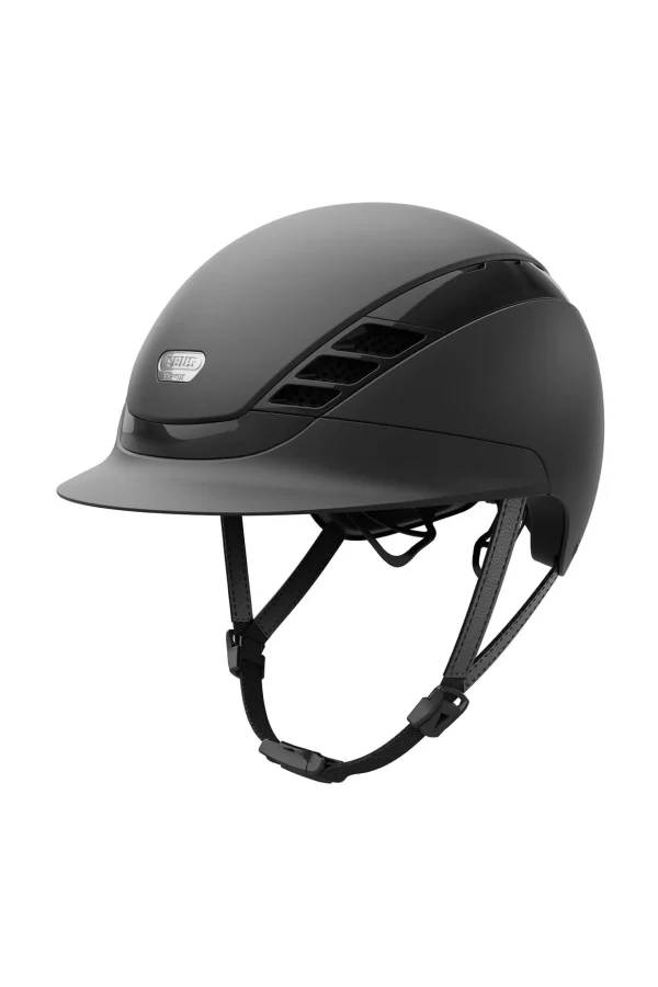 pikeur Abus AirLuxe Pure ridehjelm* Ridehjelmer