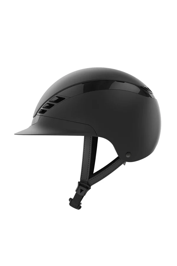 pikeur Abus AirLuxe Pure ridehjelm* Ridehjelmer