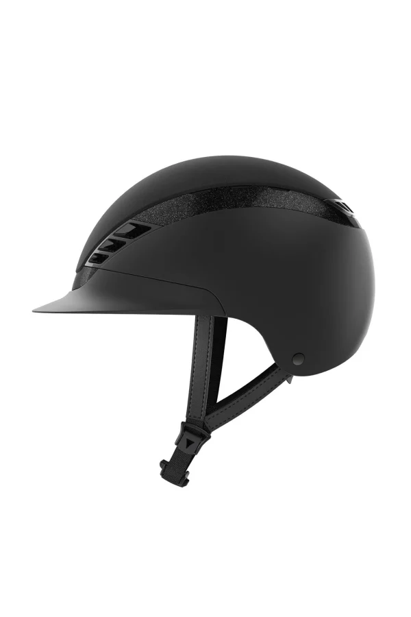 pikeur Abus AirLuxe Supreme ridehjelm* Ridehjelmer