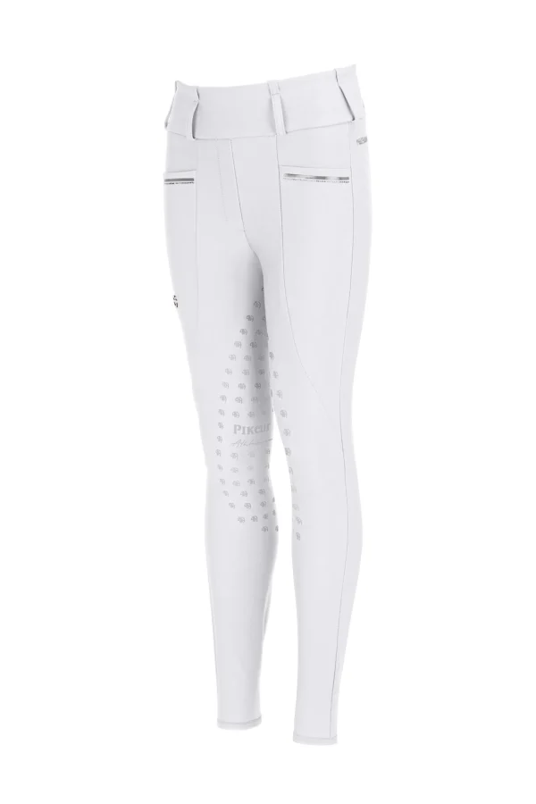 pikeur Athleisure Barne Ridebukser Fullgrip* Ridebukser