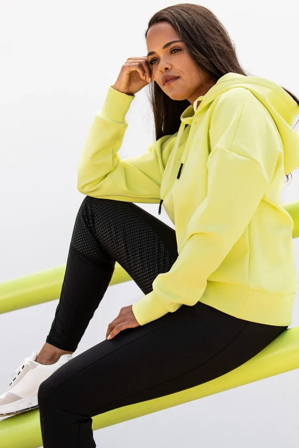 pikeur Athleisure Hettegenser* Gensere & Fleece