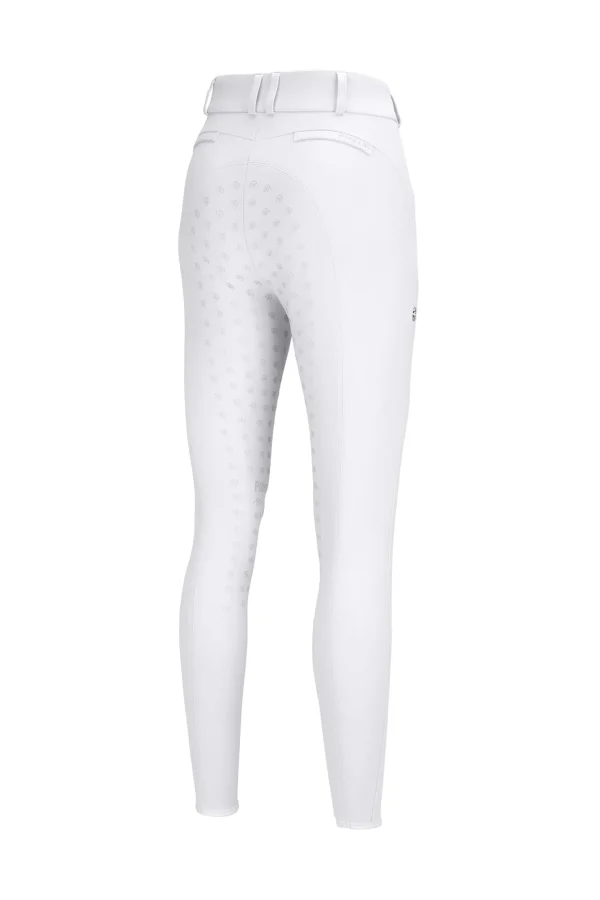 pikeur Athleisure Ridedress med Fullgrip II* Helforsterkede Ridebukser