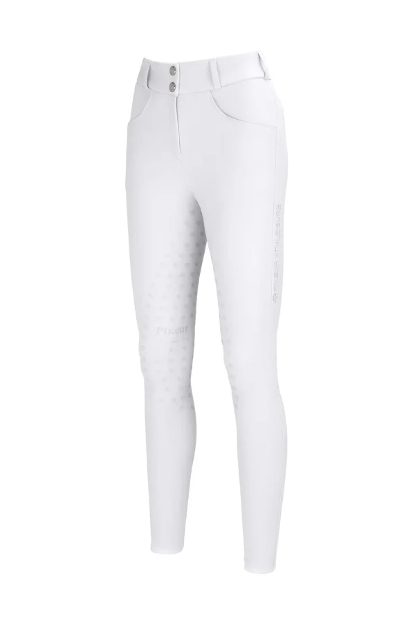 pikeur Athleisure Ridedress med Fullgrip II* Helforsterkede Ridebukser