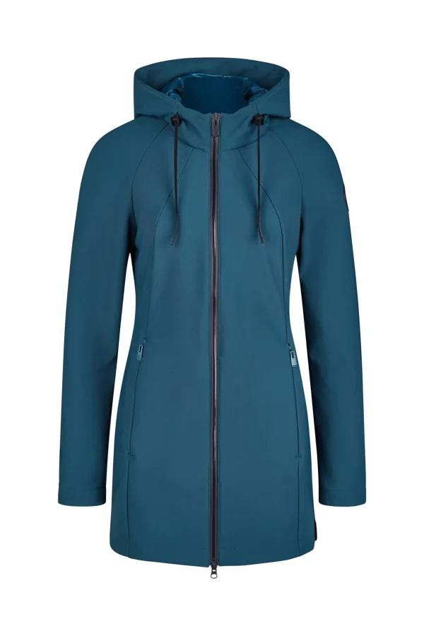 pikeur Athleisure softshell-kåpe til dame* Jakker Og Frakker