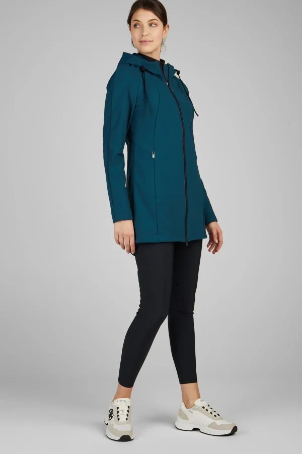 pikeur Athleisure softshell-kåpe til dame* Jakker Og Frakker