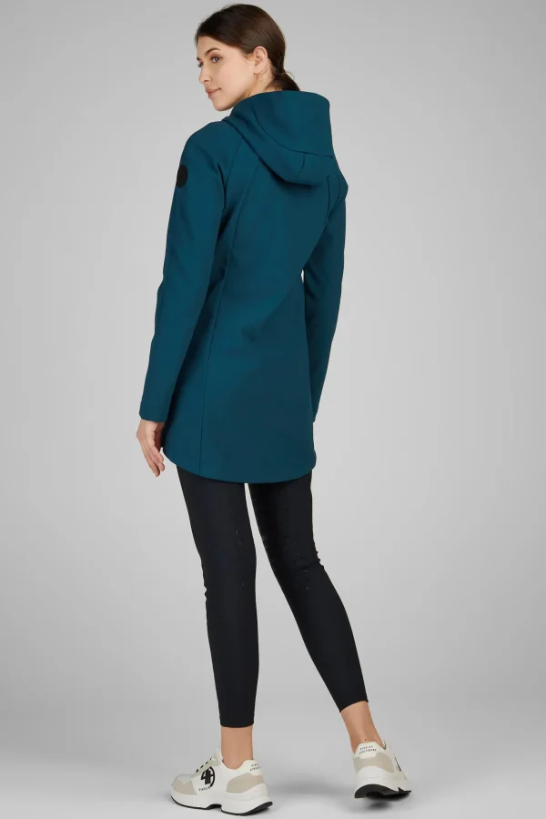 pikeur Athleisure softshell-kåpe til dame* Jakker Og Frakker
