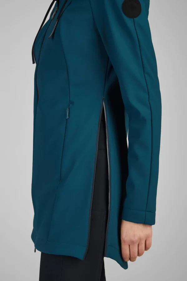 pikeur Athleisure softshell-kåpe til dame* Jakker Og Frakker