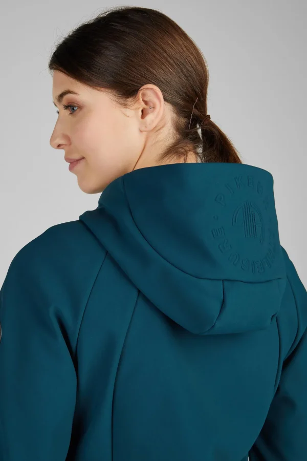 pikeur Athleisure softshell-kåpe til dame* Jakker Og Frakker