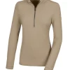 pikeur Classic Sports Polartec-skjorte for kvinner* Skjorter Og Topper