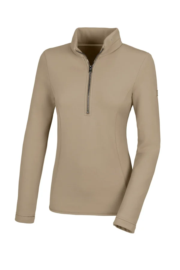 pikeur Classic Sports Polartec-skjorte for kvinner* Skjorter Og Topper