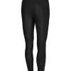 pikeur Gia Athleirsure helforsterket ridebukse i softshell* Helforsterkede Ridebukser