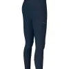 pikeur Gia Athleisure II Helforsterkede ridebukser med grip* Ridetights