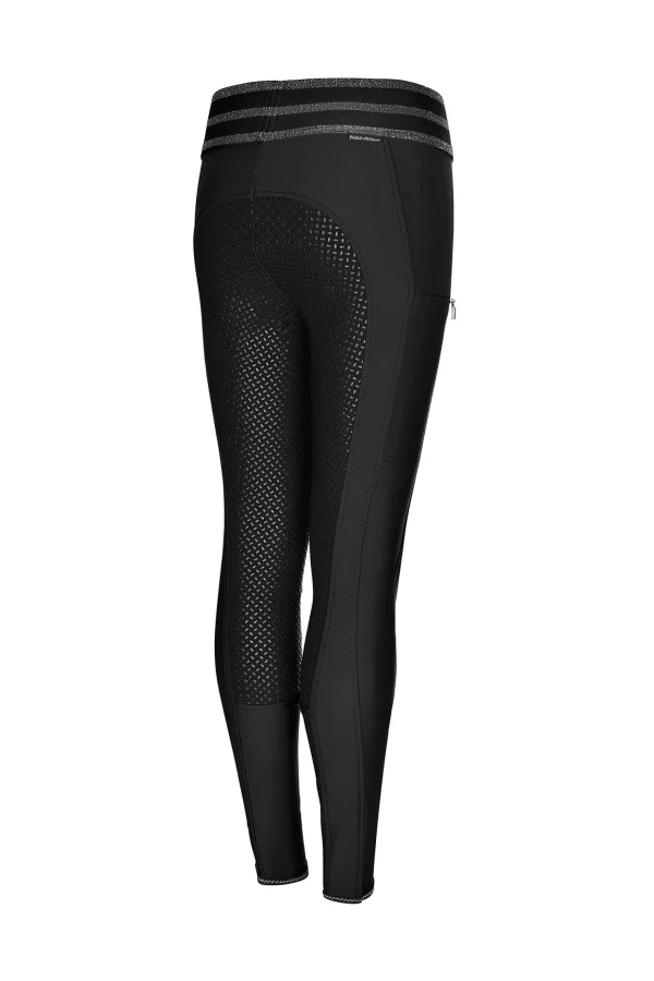 pikeur Ida Athleisure med grip* Ridetights