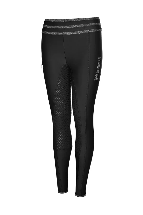 pikeur Ida Athleisure med grip* Ridetights