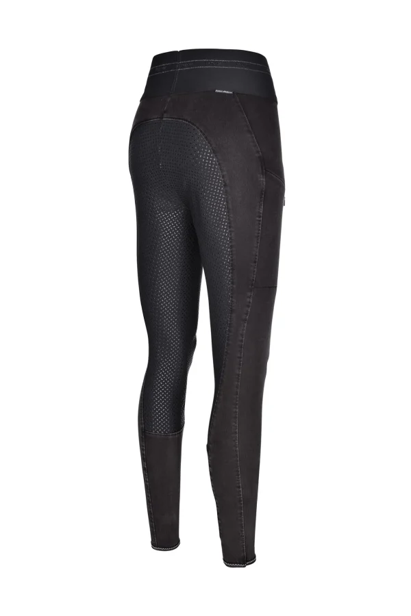 pikeur Ivana Grip Athleisure jeans* Ridetights
