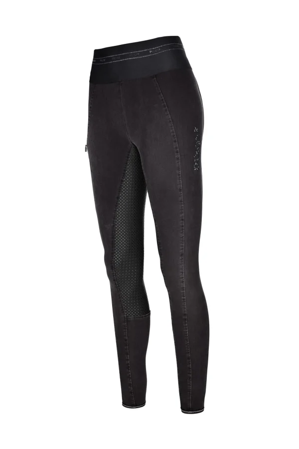 pikeur Ivana Grip Athleisure jeans* Ridetights