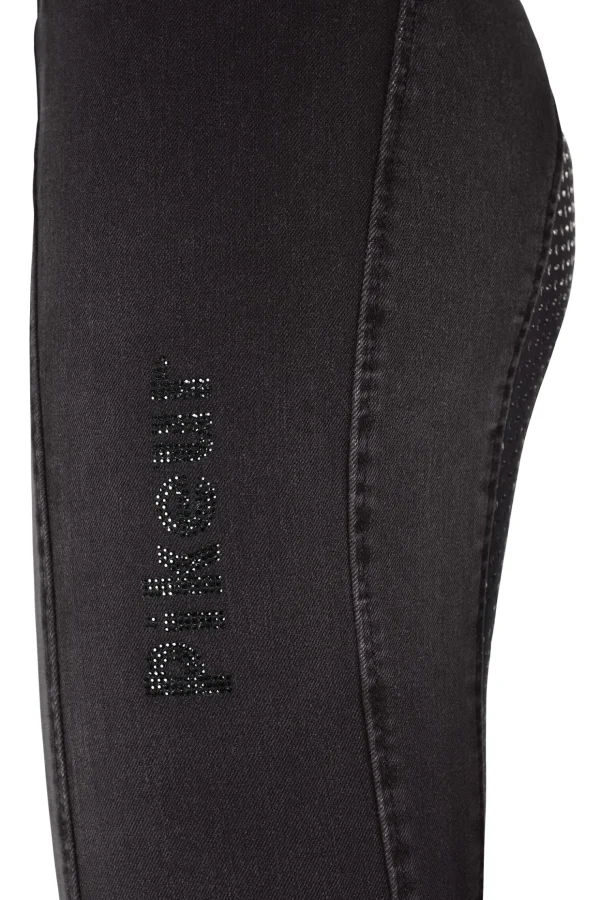 pikeur Ivana Grip Athleisure jeans* Ridetights