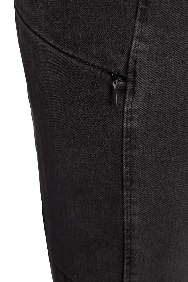 pikeur Ivana Grip Athleisure jeans* Ridetights