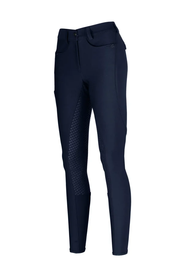 pikeur Laure helforsterket ridebukse med grip, dame* Helforsterkede Ridebukser