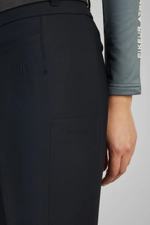 pikeur Linnett nahtlos heforsterkede ridetights til dame med høyt liv og full seat* Ridetights