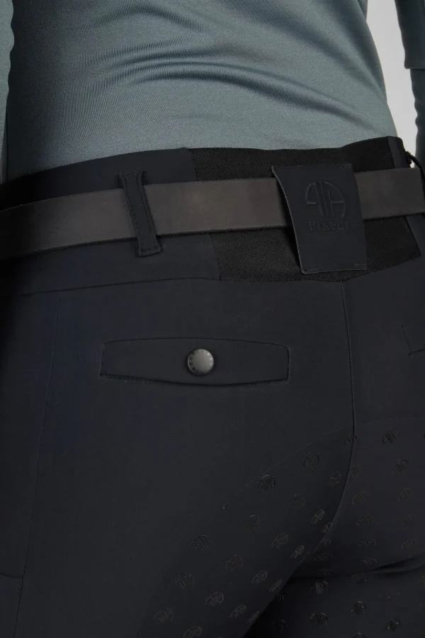 pikeur Linnett nahtlos heforsterkede ridetights til dame med høyt liv og full seat* Ridetights