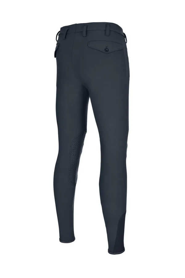 pikeur Rodrigo Grip II kneforsterket ridebukse, herre* Ridebukser Til Herre