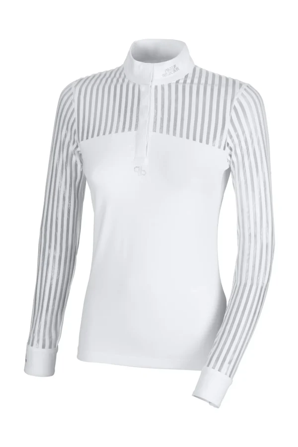 pikeur Selection Bluse* Stevne | Skjorter Og Topper