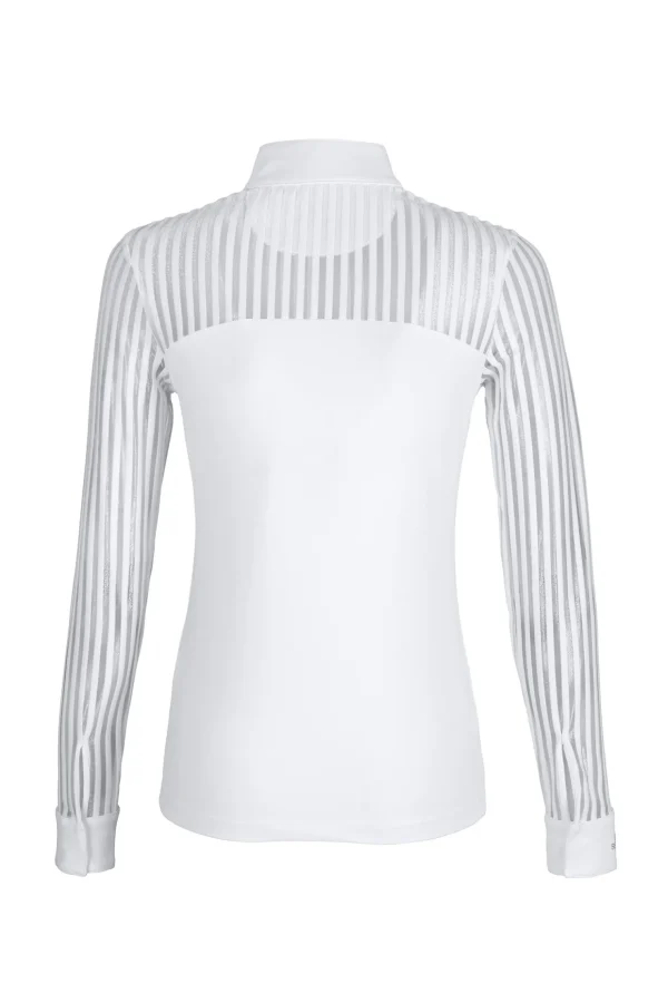 pikeur Selection Bluse* Stevne | Skjorter Og Topper