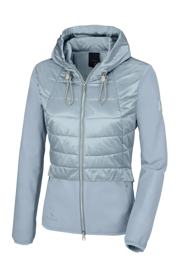pikeur Selection Hybridjakke* Jakker Og Frakker