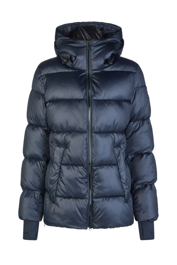 pikeur Selection Quilt-Jacket* Jakker Og Frakker