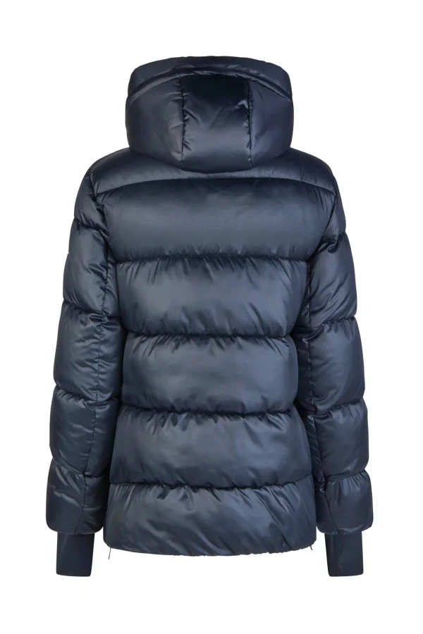 pikeur Selection Quilt-Jacket* Jakker Og Frakker