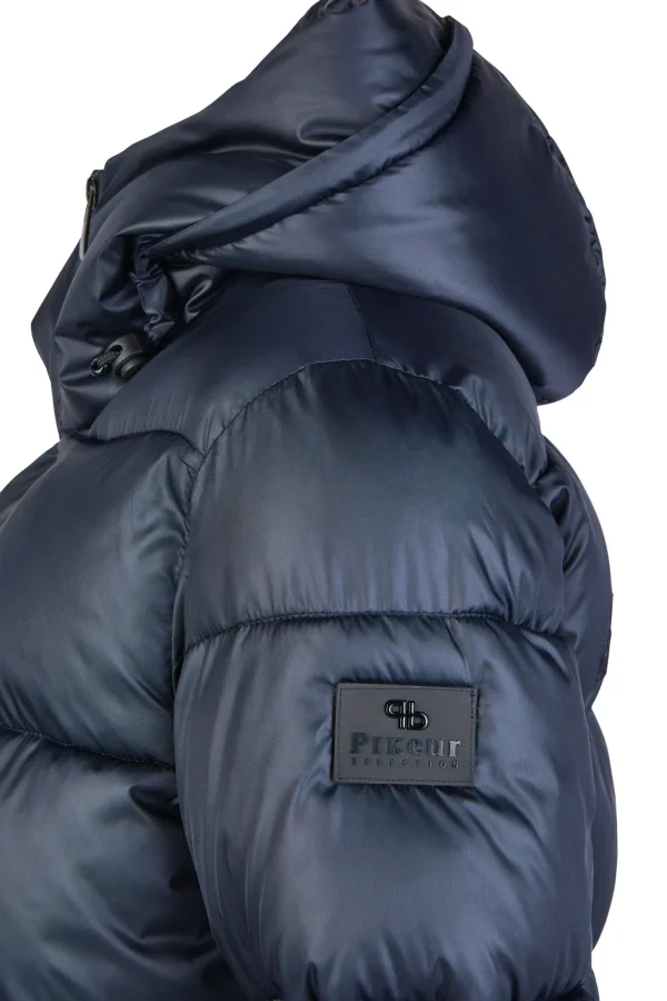 pikeur Selection Quilt-Jacket* Jakker Og Frakker