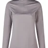 pikeur Selection Zip Shirt* Skjorter Og Topper