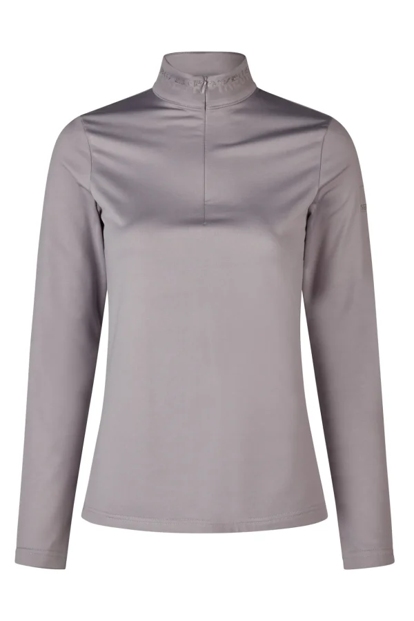 pikeur Selection Zip Shirt* Skjorter Og Topper