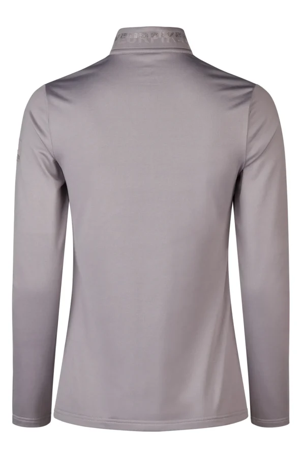 pikeur Selection Zip Shirt* Skjorter Og Topper