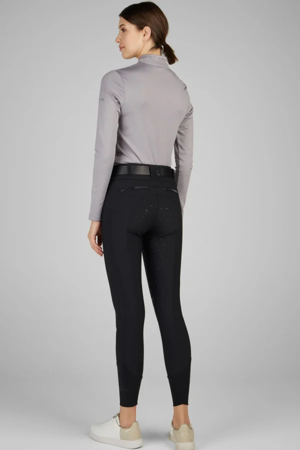 pikeur Selection Zip Shirt* Skjorter Og Topper