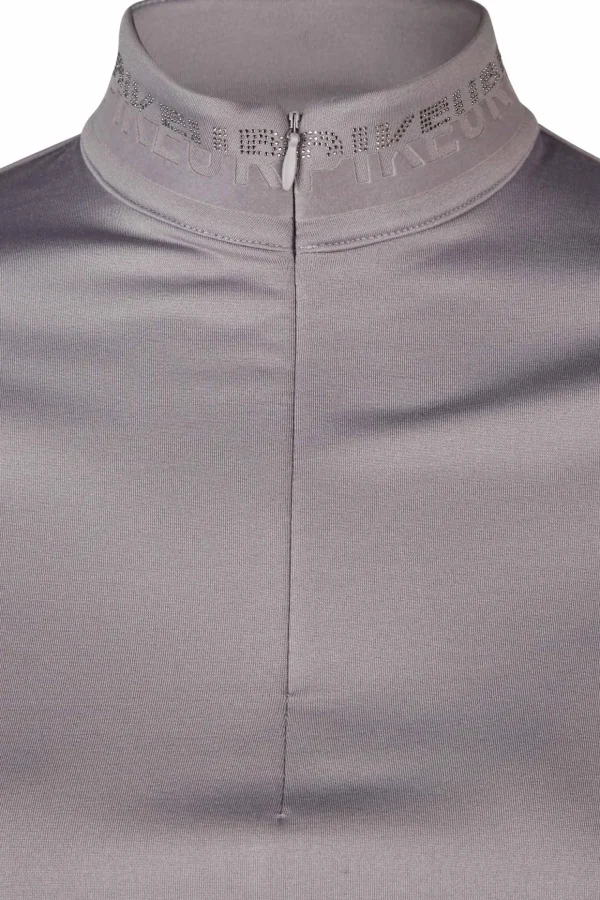 pikeur Selection Zip Shirt* Skjorter Og Topper