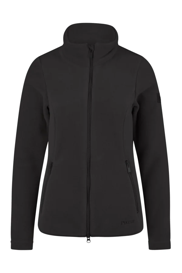 pikeur Sports Fleece Jacket* Gensere & Fleece | Jakker Og Frakker