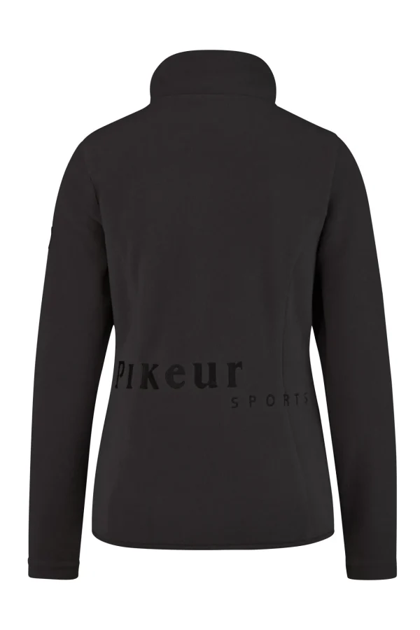 pikeur Sports Fleece Jacket* Gensere & Fleece | Jakker Og Frakker