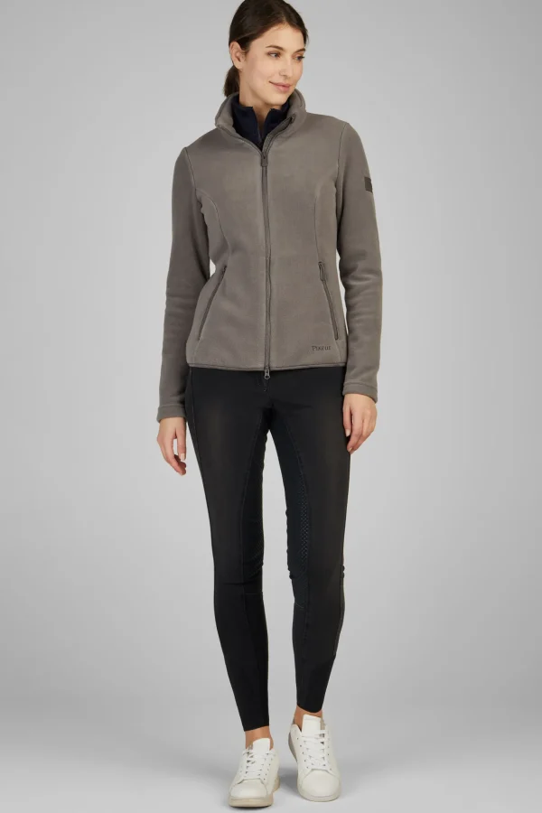 pikeur Sports Fleece Jacket* Gensere & Fleece | Jakker Og Frakker