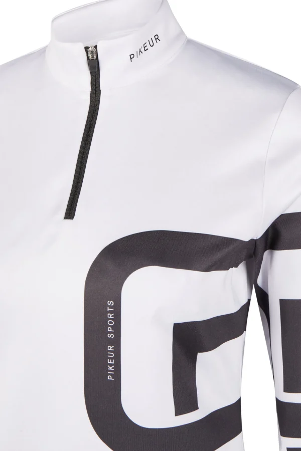 pikeur Sports Icon Shirt* Skjorter Og Topper
