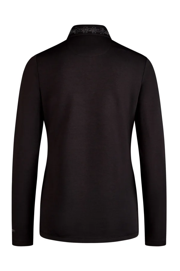 pikeur Sports Strass Shirt* Skjorter Og Topper