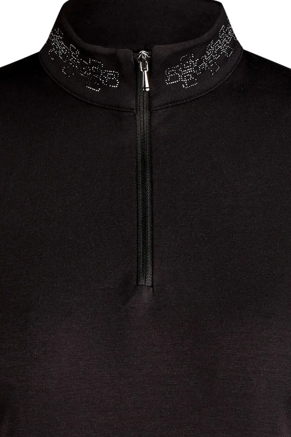 pikeur Sports Strass Shirt* Skjorter Og Topper