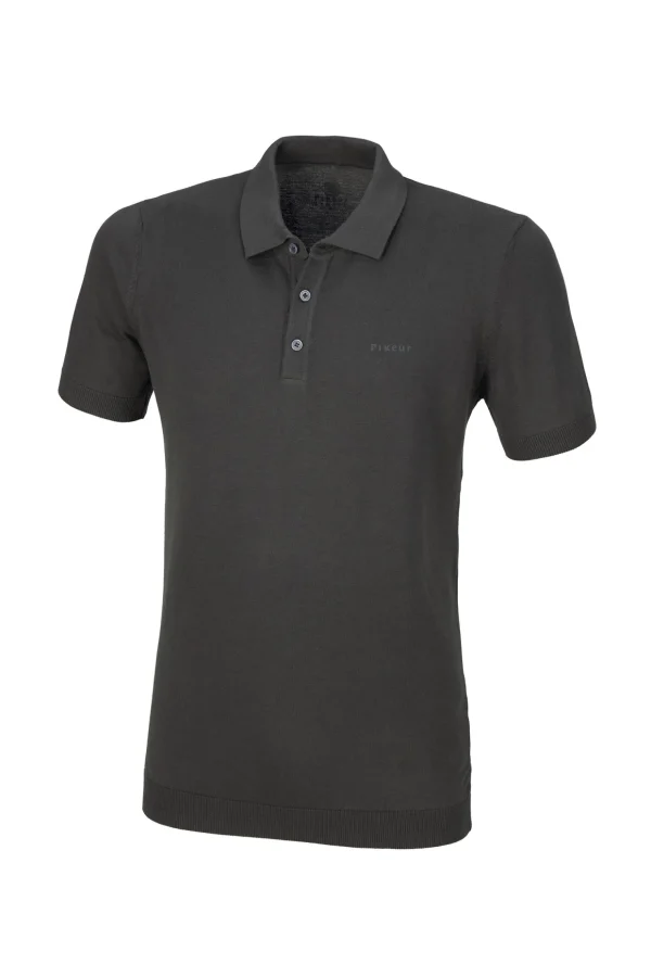 pikeur Sportswear Poloskjorte* Rideskjorter | Skjorter Og Topper
