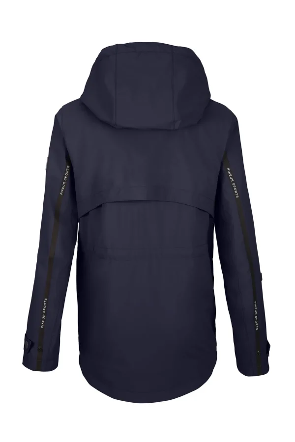 pikeur Sportswear Regnfrakk* Regntøy | Jakker Og Frakker